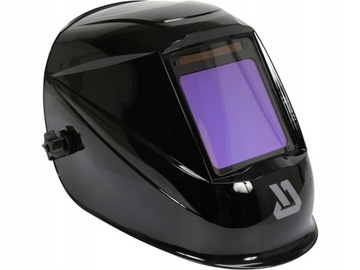 СВАРОЧНЫЙ ШЛЕМ YATO ДЛЯ ШИРОКОГО ОБЗОРА TRUE COLOR С АВТОЗАТЕМНЕНИЕМ