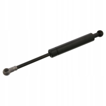 TLUMIČ VIBRACÍ SYSTÉMU VSTŘIKOVAČE FEBI BILSTEIN 06598