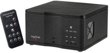MICROMEGA MyAmp + ARGON AUDIO ALTO 5 MK2 УДИВИТЕЛЬНЫЙ