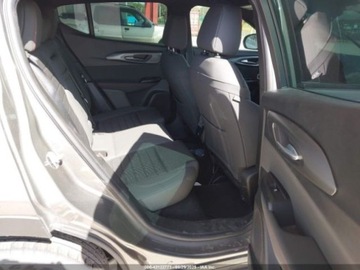 Dodge 2024 Dodge Hornet 2024r., 4x4, 2.0L 2.0 Benzyna 268KM, zdjęcie 9