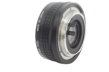 ТЕЛЕКОНВЕРТЕР DOI AUTO 2X — байонет Konica AR