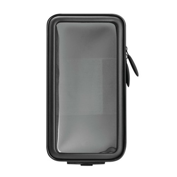 LAMPA Opti Sized, uniwersalne etui na smartfon - X