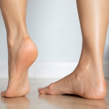 ОТЛИЧНЫЕ НОСКИ ДЛЯ НОГ - ПИЛИНГ, ЛЕЧЕНИЕ