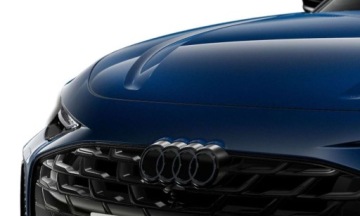 Audi A6 C8 Limousine Plug-In Facelifting 2.0 50 TFSI e 299KM 2025 Audi A6 Limousine S line,Felgi 21,Matrix,Ambiente PRO,Kamery 360,Akustyczn, zdjęcie 2