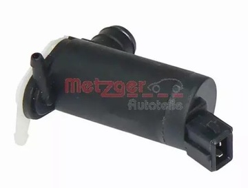 METZGER 2220016 ČERPADLO OSTŘIKOVAČE OSTŘIKOVAČ OKNO ČELNÍ