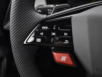 Audi A3 8Y RS Limousine 2.5 TFSI 400KM 2025 AUDI A3 RS3 TFSI quattro Sedan 2.5 (400KM) 2025, zdjęcie 6