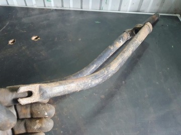 STARY ZABYTKOWY ROWER MIFA LAGI ZAWIESZENIE PRZÓD