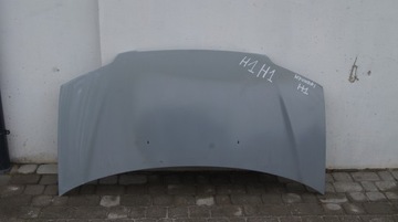 КАПОТ HYUNDAI H1 STAREX