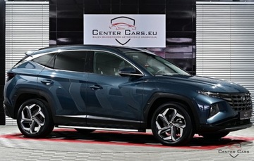 Hyundai 2023 Hyundai Tucson 1.6 T-GDi Hybrid FullLed Skora ..., zdjęcie 13