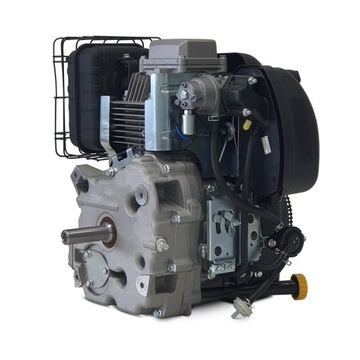 ДВИГАТЕЛЬ LONCIN LC1P96F ДЛЯ ТРАКТОРА, БЕНЗИНОВЫЙ СОСТАВ 1P96 20л.с. 608см 25,4