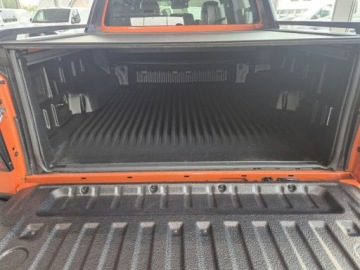 Ford Ranger VI 2026 Ford Ranger B&amp;O | HAK | KAMERA 360 | FELGI 18, zdjęcie 7