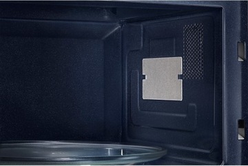 Микроволновая печь SAMSUNG MS23K3513AS/EO 800 Вт