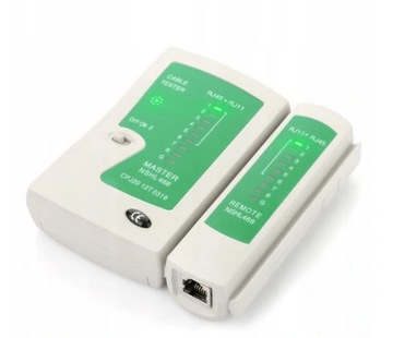 Сетевой инструментарий Logic 590