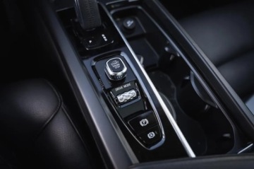 Volvo XC60 II 2020 Volvo XC60 B4, Salon Polska, 1. Właściciel, zdjęcie 19