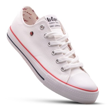 TRAMPKI MĘSKIE LEE COOPER BUTY SPORTOWE OBUWIE MIEJSKIE LCW-22-31-0874M