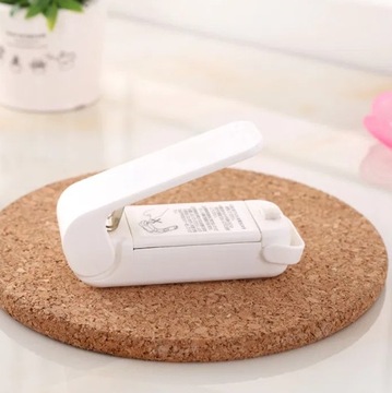 РУЧНОЙ МИНИ-АККУМУЛЯТОРНЫЙ ПЛЕНОКЕРЛЕР 2xAA