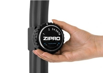 ВЕЛОСИПЕД МАГНИТНЫЙ велосипед BEAT - ZIPRO