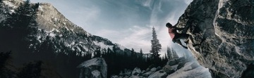 Зажим для восхождения Ascension, правая рука