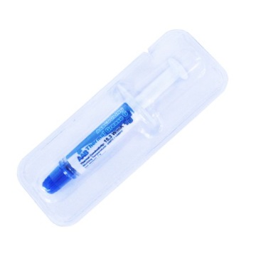 AABCOOLING TG6-1g ЛУЧШАЯ ТЕРМОПАСТА ДЛЯ ПРОЦЕССОРА 15,3Вт/мК