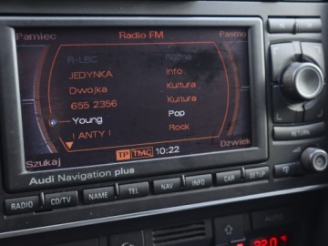 Audi A4 B7 Avant 2.0 TDI PD 140KM 2007 Audi A4 2.0 TDI, Automat, Klima, Klimatronic, zdjęcie 11