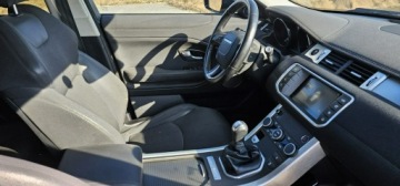 Land Rover Range Rover Evoque I SUV 5d Facelifting 2.0D eD4 150KM 2018 Land Rover Range Rover Evoque 97000km !!, zdjęcie 23