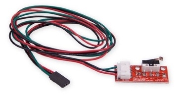 ENDSTOP Mechaniczny, krańcówka do RAMPS 1.4