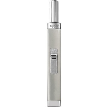 ZAPALARKA ZIPPO MINI BRUSHED CHROME
