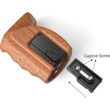 Боковое крепление Smallrig Grip для камер серии Z CAM E2