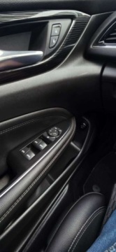 Opel Insignia I Sports Tourer Facelifting 2.0 CDTI Ecotec 170KM 2017 Opel Insignia 2.0 CDTI 170KM Navi BiXenon Led Super Stan Oplaty 2.0 Diesel, zdjęcie 23