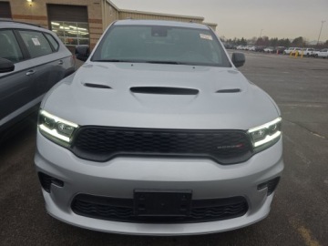 Dodge Durango III 2024 Dodge Durango RT Premium 2024 5.7 Benzyna 360KM, zdjęcie 6