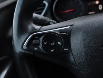 Opel 2019 Opel Grandland 1.2 Turbo, Automat, Skóra, Navi, zdjęcie 18