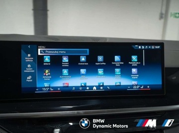 BMW X5 G05 SUV Facelifting 3.0 40i 381KM 2025 BMW X5 xDrive40i 381KM mHEV - Lakierowanie BMW INDIVIDUAL - Gotowy do Odbi, zdjęcie 33