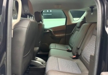 Opel Meriva II Mikrovan 1.7 CDTI ECOTEC 130KM 2010 Opel Meriva Cosmo Alu Klima Navi Raty Zamiana Gwarancja 1.7 Diesel 130KM, zdjęcie 25