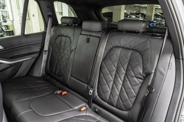 BMW X5 G05 SUV Facelifting 3.0 30d 298KM 2025 BMW X5 xDrive30d Dostępny od ręki!, zdjęcie 23