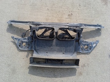 PAS PRZEDNI KOMPLET BMW 318 E46 LIFT