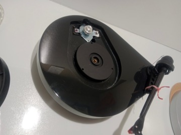 АНАЛОГОВЫЙ TURNtable Pro-Ject RPM 5.1 (RPM5.1)