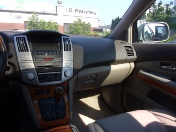 Lexus RX II 2008 Lexus RX 350, zdjęcie 21