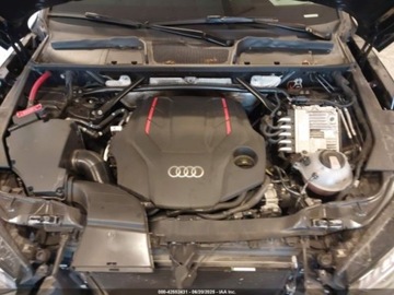 Audi Q5 II 2024 Audi SQ5 Prestige Tfsi Quattro Tiptronic 2024 3.0l 3.0 Benzyna 349KM, zdjęcie 8