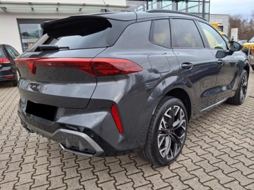 Cupra Terramar SUV 2.0 TSI 204KM 2025 Terramar Advantage Edition 2.0 TSI 4Drive DSG 204KM 2025, zdjęcie 3