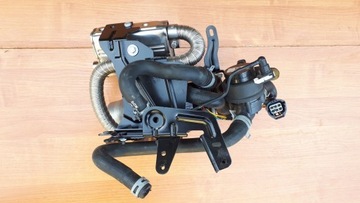 Webasto JX61 18K463AC Ford focus MK4 Дизель