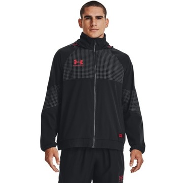 UNDER ARMOUR KURTKA TRENINGOWA ACCELERATE r. XL