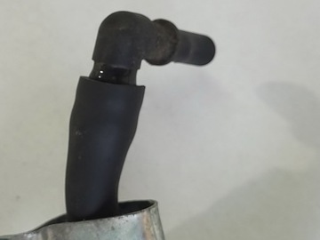 Топливопровод Gilera Fuoco 500 07-13