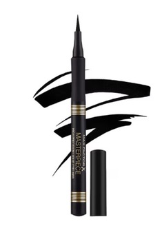 ПОДВОДКА ДЛЯ ГЛАЗ MAX FACTOR MASTERPIECE 01 VELVET ЧЕРНАЯ