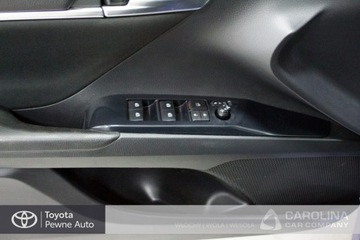 Toyota Camry IX Sedan 2.5 Hybrid Dynamic Force 218KM 2020 Toyota Camry 2.5 Hybrid Comfort CVT, zdjęcie 11