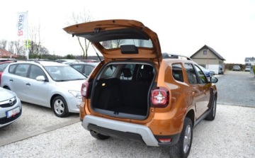 Dacia Duster II SUV  1.3 TCe 130KM 2019 Dacia Duster Bezwypadkowe - Bogate Wyposazenie - Oplacone 1.3 Benzyna, zdjęcie 30