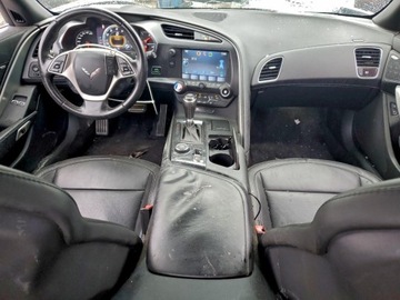 Chevrolet Corvette C7 2015 Chevrolet Corvette Stingray 1LT 2015 6.2L 6.2 Benzyna 455KM, zdjęcie 8