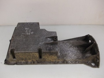 VANA OLEJ OMEGA B 2,5 TDS BMW E 39