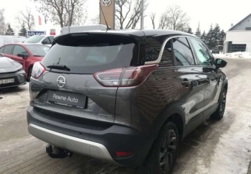 Opel 2020 Opel Crossland X Opel Crossland X 1.2 T Eco 120 Lat SampS 1.2 Benzyna, zdjęcie 8