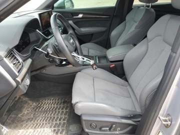 Audi Q5 II 2022 Audi SQ5 Premium Plus 2022 3.0l 3.0 Benzyna 349KM, zdjęcie 7