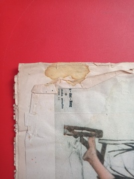 Еженедельник Przyjaciółka, № 2, 8 января 1967 г.